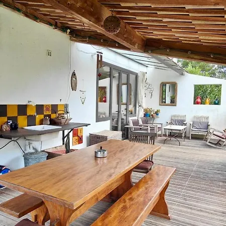 Διαμέρισμα With Pool In Roquebrune-sur Argens