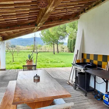 Διαμέρισμα With Pool In Roquebrune-sur Argens