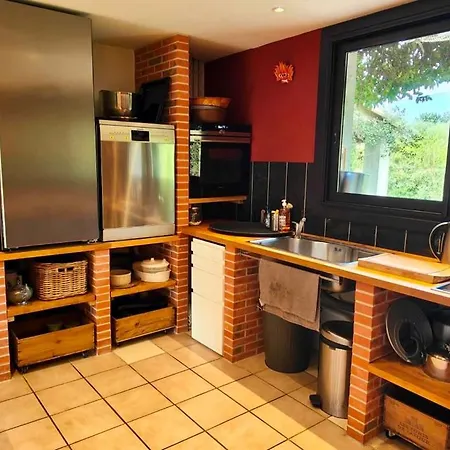Διαμέρισμα With Pool In Roquebrune-sur Argens