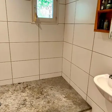Appartamento With Pool In
