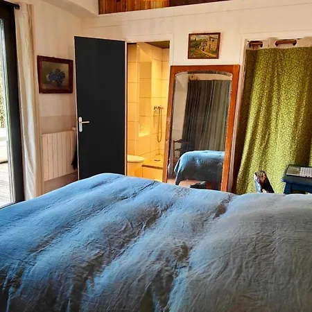 With Pool In * Roquebrune-sur Argens